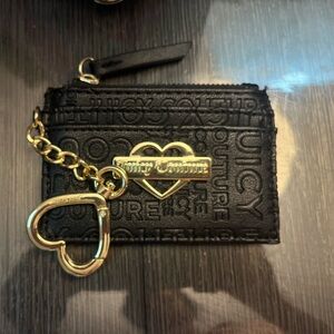 Juicy Couture wallet